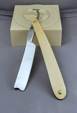 Vintage Restored WOSTENHOLM &