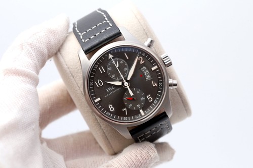 Iwc pilot spitfire date - spitfire,