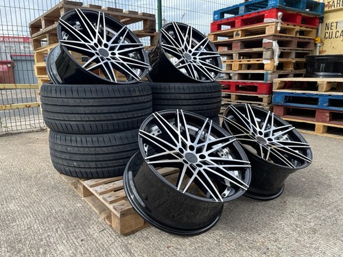 Brand new alloy wheels - new,
