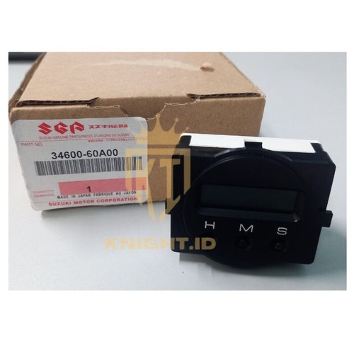 Fits for 34600 60a00 - fits,