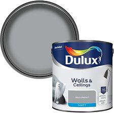 Dulux Emulsion Paint Matt or