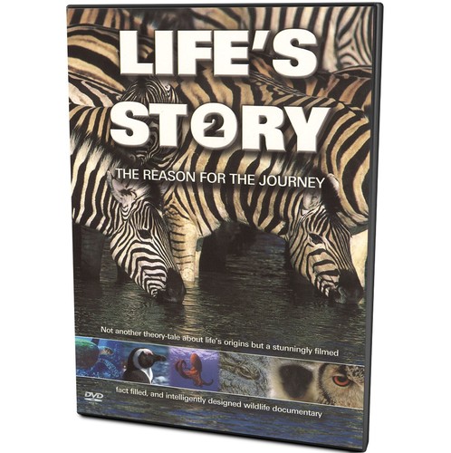 Life story the - story, 2
