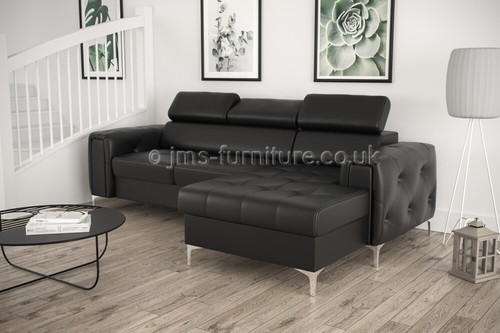 Olaf mini 255 165cm corner - 255*165cm,