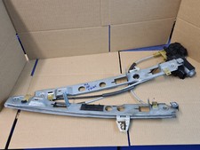 Renault Megane mk2 Driver Side