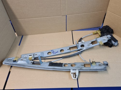Renault megane mk2 driver side - megane,