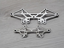 Thunder Tiger Ts4n Front & Rear Shock Towers