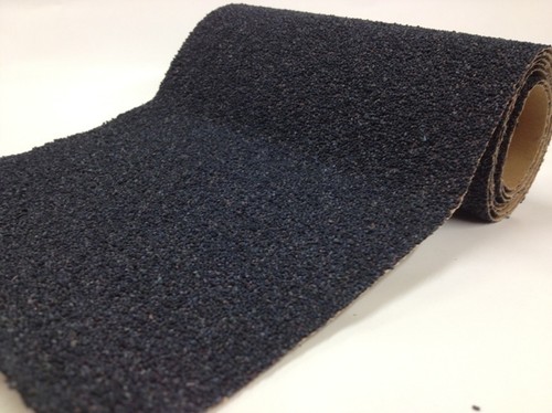Ballast underlay extra fine - extra,