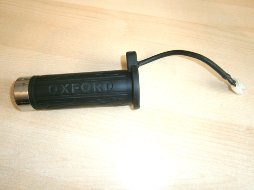 Oxford hot grips cruiser - hot,