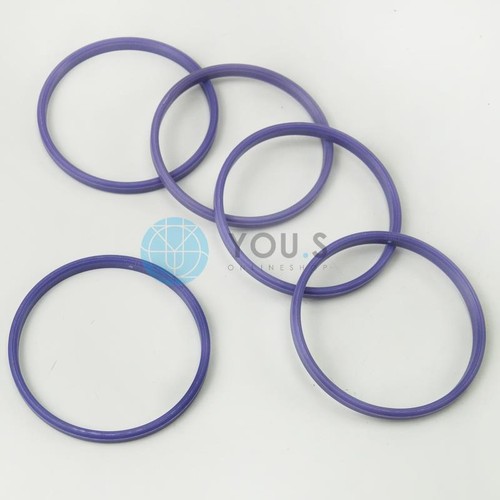 Centering rings distance - centering,