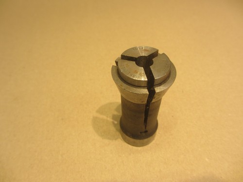 Imperial ma99e collet - ma99e, 17/64"
