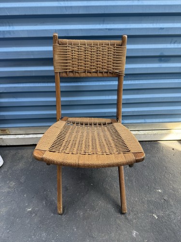 Han wegner style mid century - han, mid-century