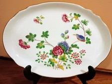 Vintage Wedgwood Cuckoo