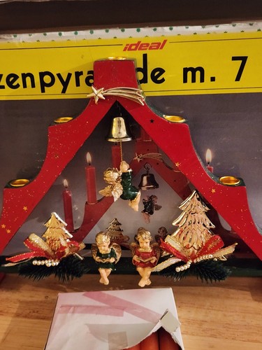 Rare treasure vintage - rare, german