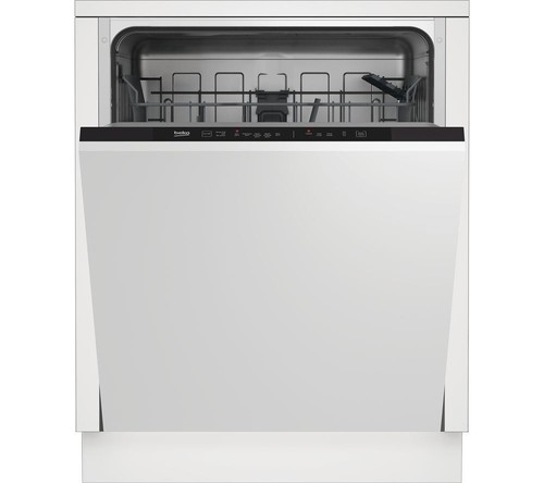 Beko din15x20 full - beko, full-size