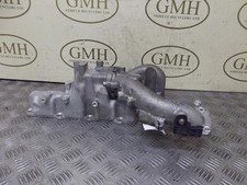 Honda Civic Intake / Inlet