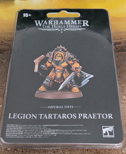 The horus heresy - the,