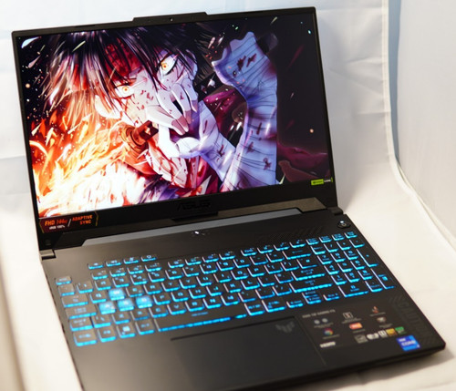 Asus tuf f15 rtx - asus, 4050