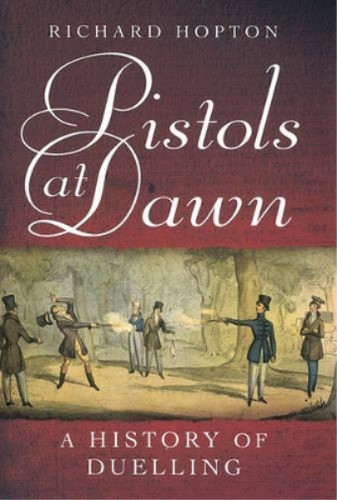 Pistols dawn history - at, a