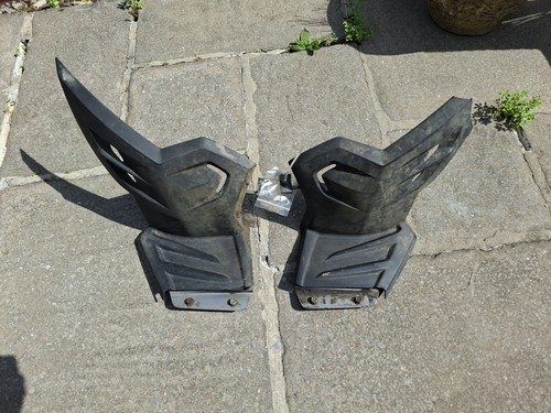 Quadzilla dinli 450 lower side - quadzilla,