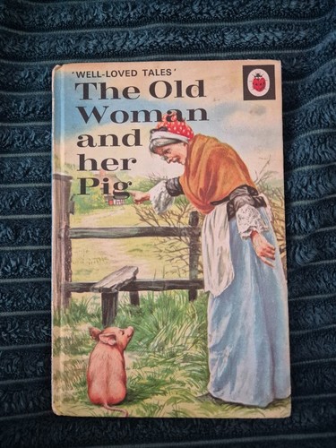 Ladybird book series 606d wlt - series:,