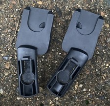 Quinny Buzz Buzz Xtra Dreami