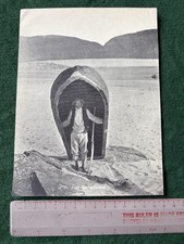 Early 1900s Irish Fishing