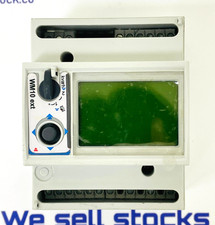 CARLO GAVAZZI EM24-DIN.AV5.3.D.AS.K Energy Meter