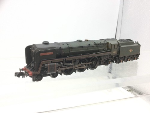 Dapol 017 005 gauge - dapol, 2s-017-005
