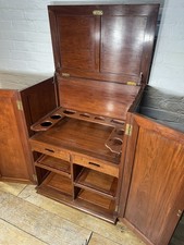 Vintage Chinese Drinks Cabinet Cocktail Cabinet . Free Delivery Available