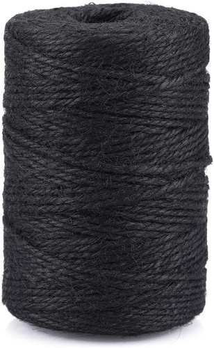 Kinglake 100m black - 100m, string