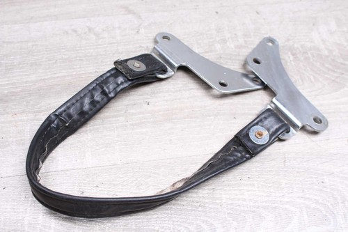 Seat belt tether - suzuki, gsx-r