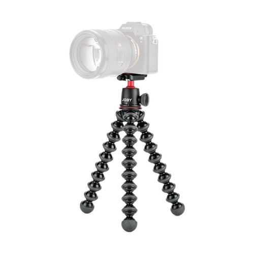 Joby gorillapod mii - gorillapod, 3k
