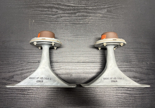 Jensen ohm alnico horn - jensen, 16-ohm