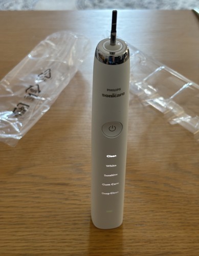 Philips sonicare hx939w - philips,