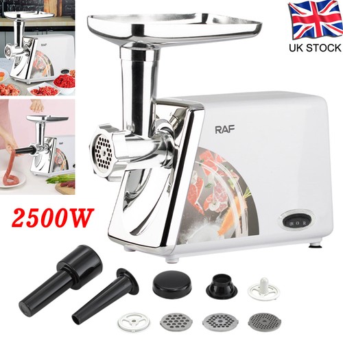 2500w electric meat - meat, grinder
