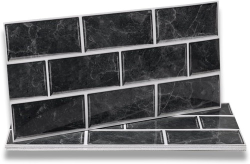 Fantasnight black tile - fantasnight,