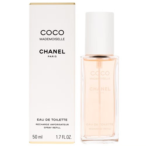 Coco chanel mademoiselle edt - coco,