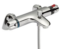 Nuie Modern Reef Thermostatic