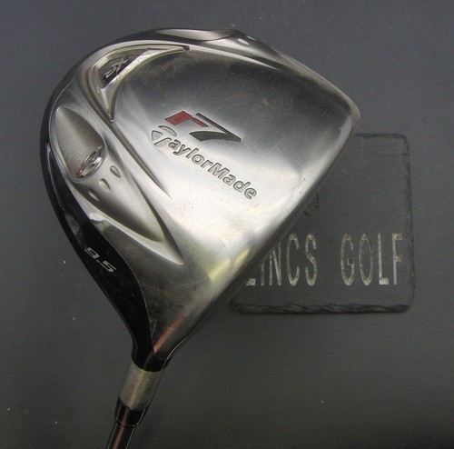 Taylormade 5 driver - xr,