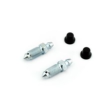 For Skoda Fabia (2000-2015) 2x