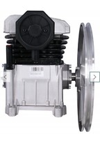 ABAC PRO A29B A24B Pump  4116090300