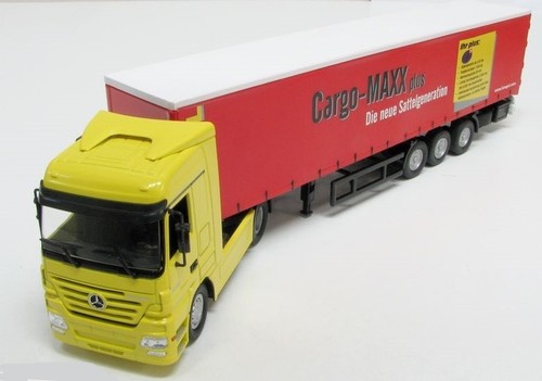 Nzg 555 mercedes benz - mercedes,