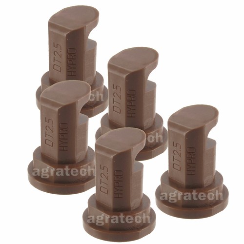 Hypro deflectip nozzle 5 - hypro, dt