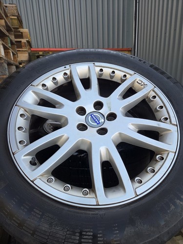 Volvo xc90 alloys - xc90,