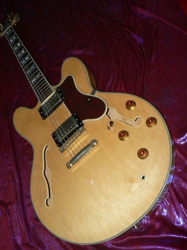 Stunning epiphone sheraton - ,