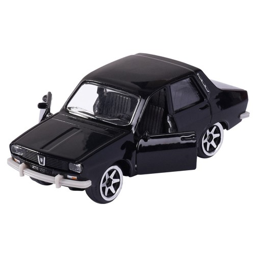 Dacia 1300 series neagra - dacia,