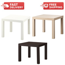 Ikea lack side table - ikea,