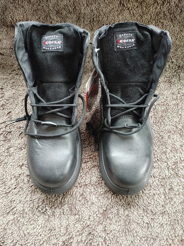 Cofra workwear non magnetic - cofra,