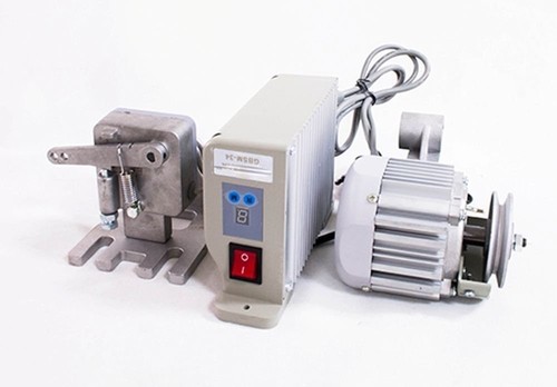 Industrial sewing machine - industrial,