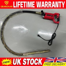 2300W Hand Held Vibrating w/